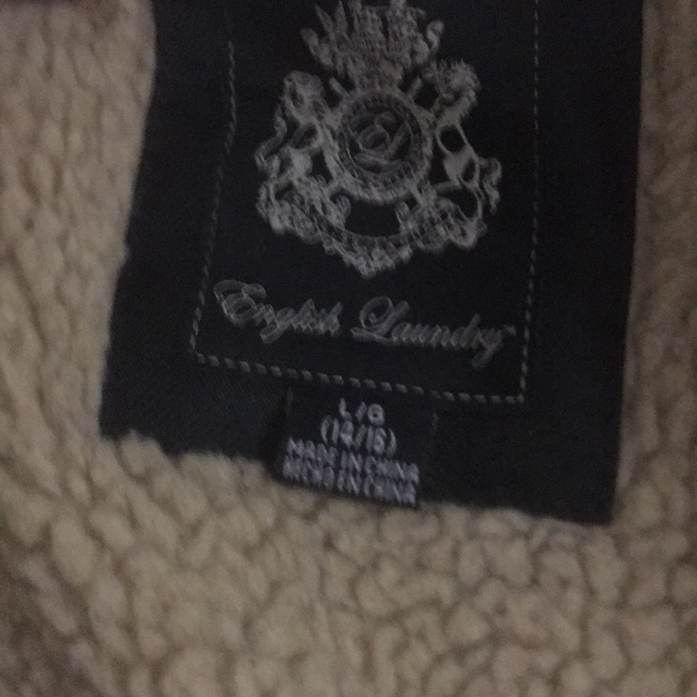 Jacket - Picture 4 of 5